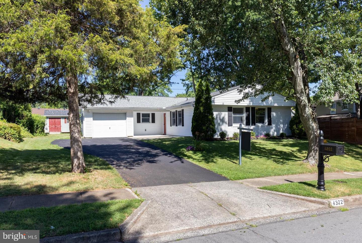4322 Moylan Lane
