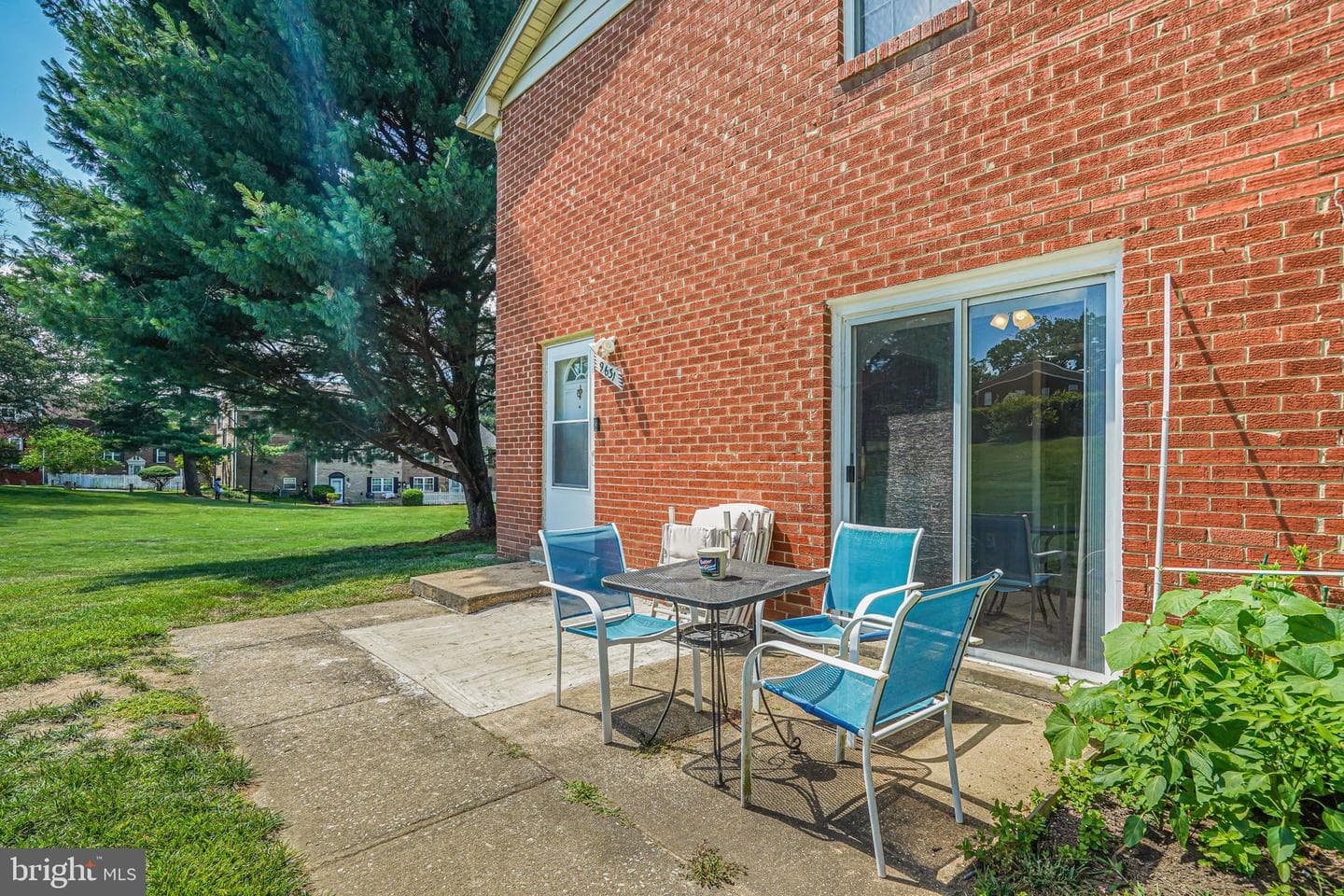 9631 Hagel Circle #d photo 1