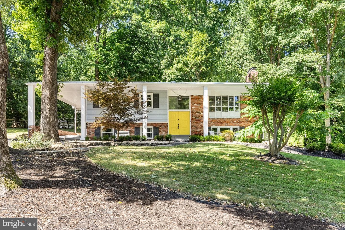 10232 Vale Road