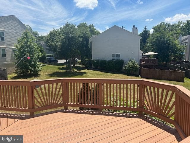 5510 Quail Court photo 5