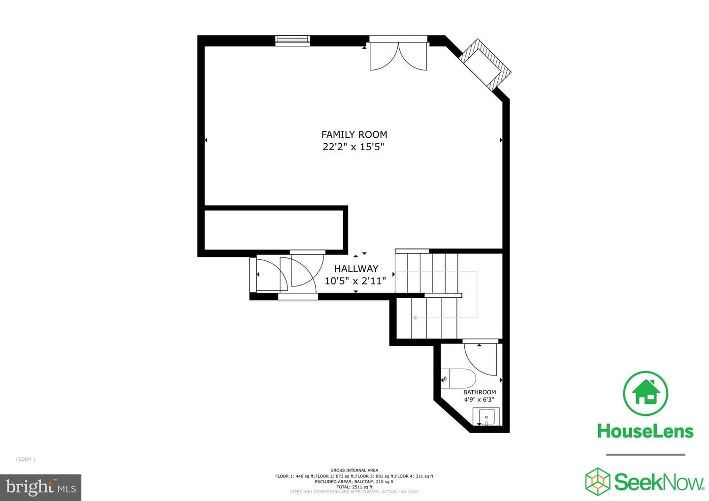 4782 Thornbury Drive photo 36