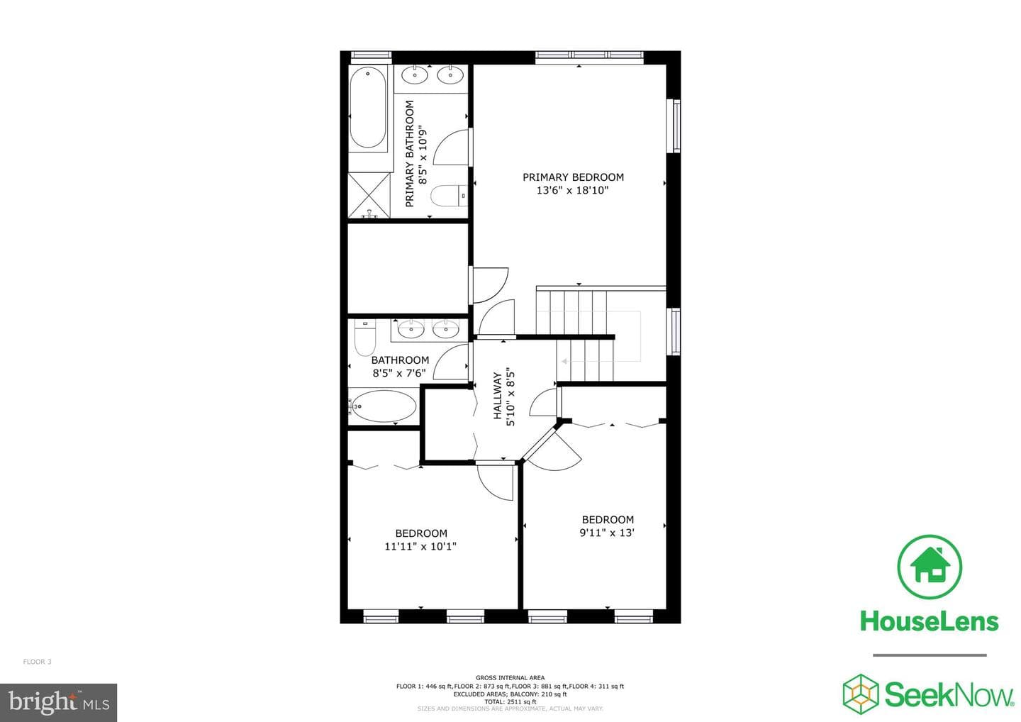 4782 Thornbury Drive photo 38