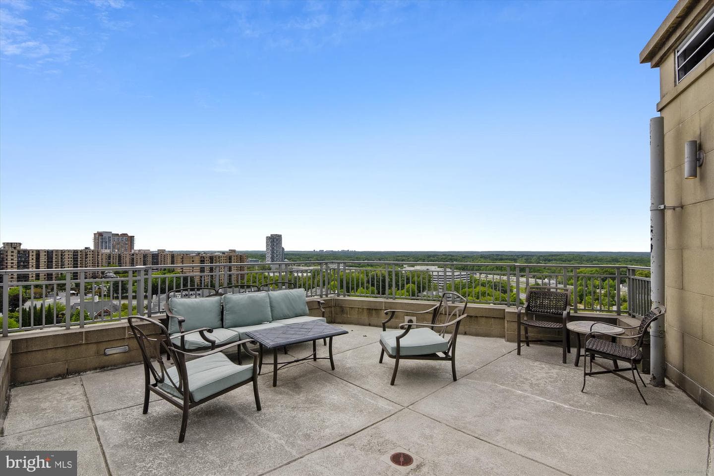 8220 Crestwood Heights Drive #618 photo 36