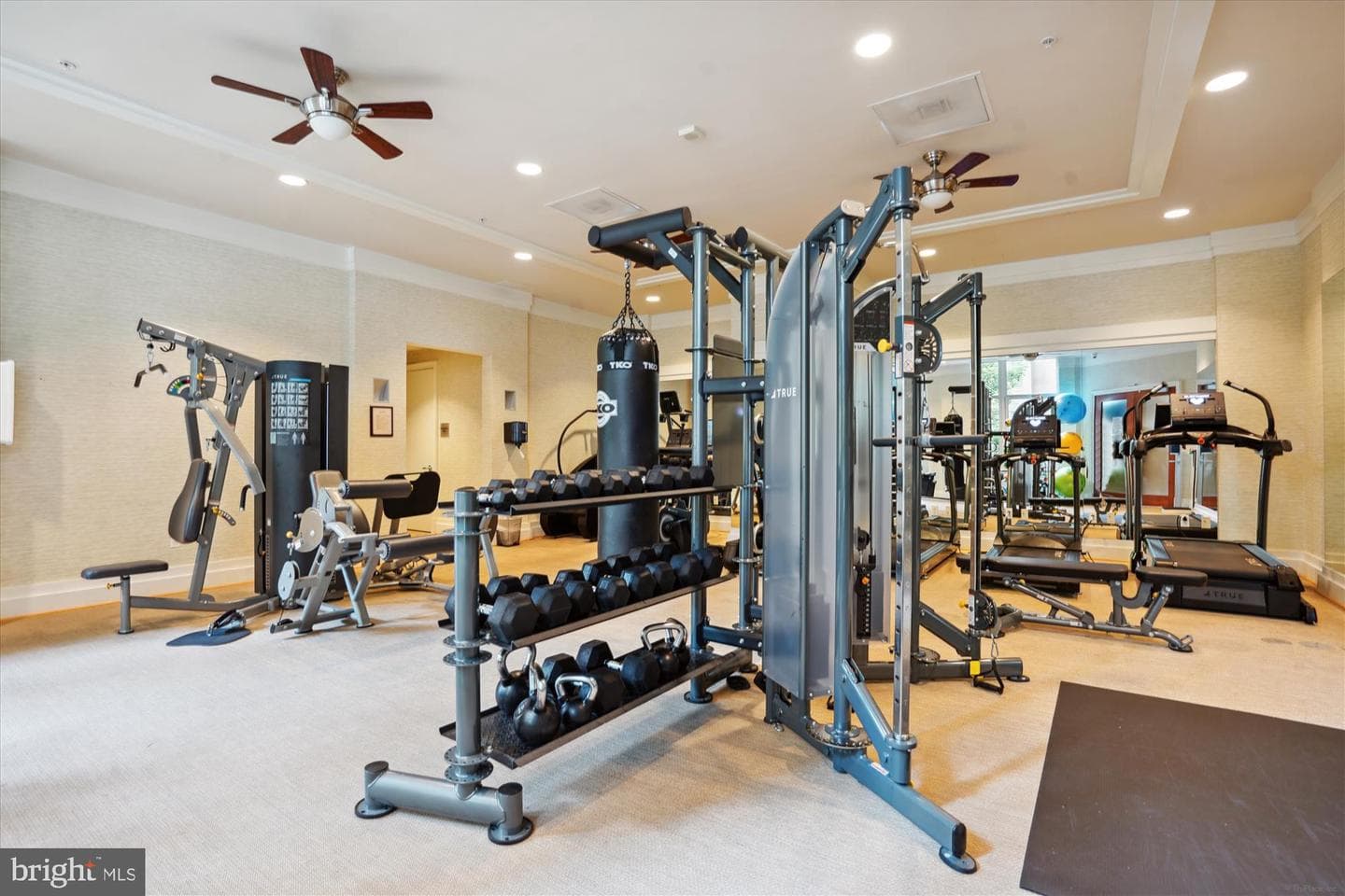 8220 Crestwood Heights Drive #618 photo 38