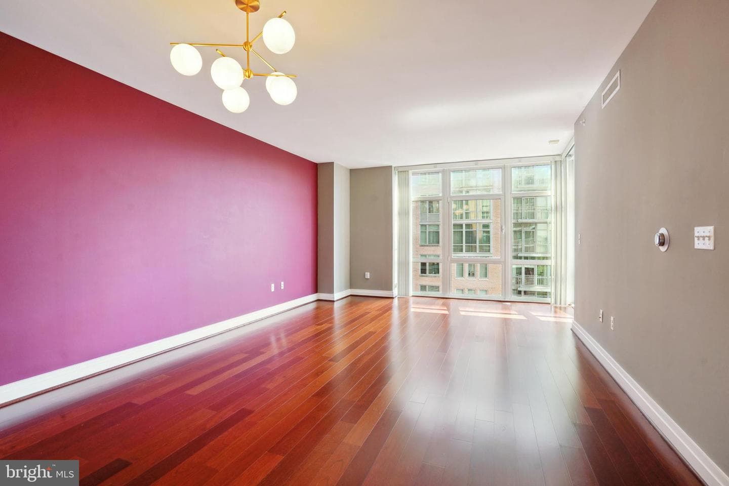 8220 Crestwood Heights Drive #618 photo 9