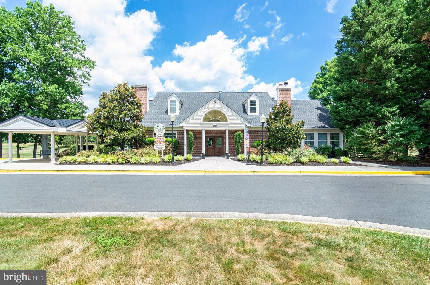 3803 Green Ridge Court ##101 photo 15