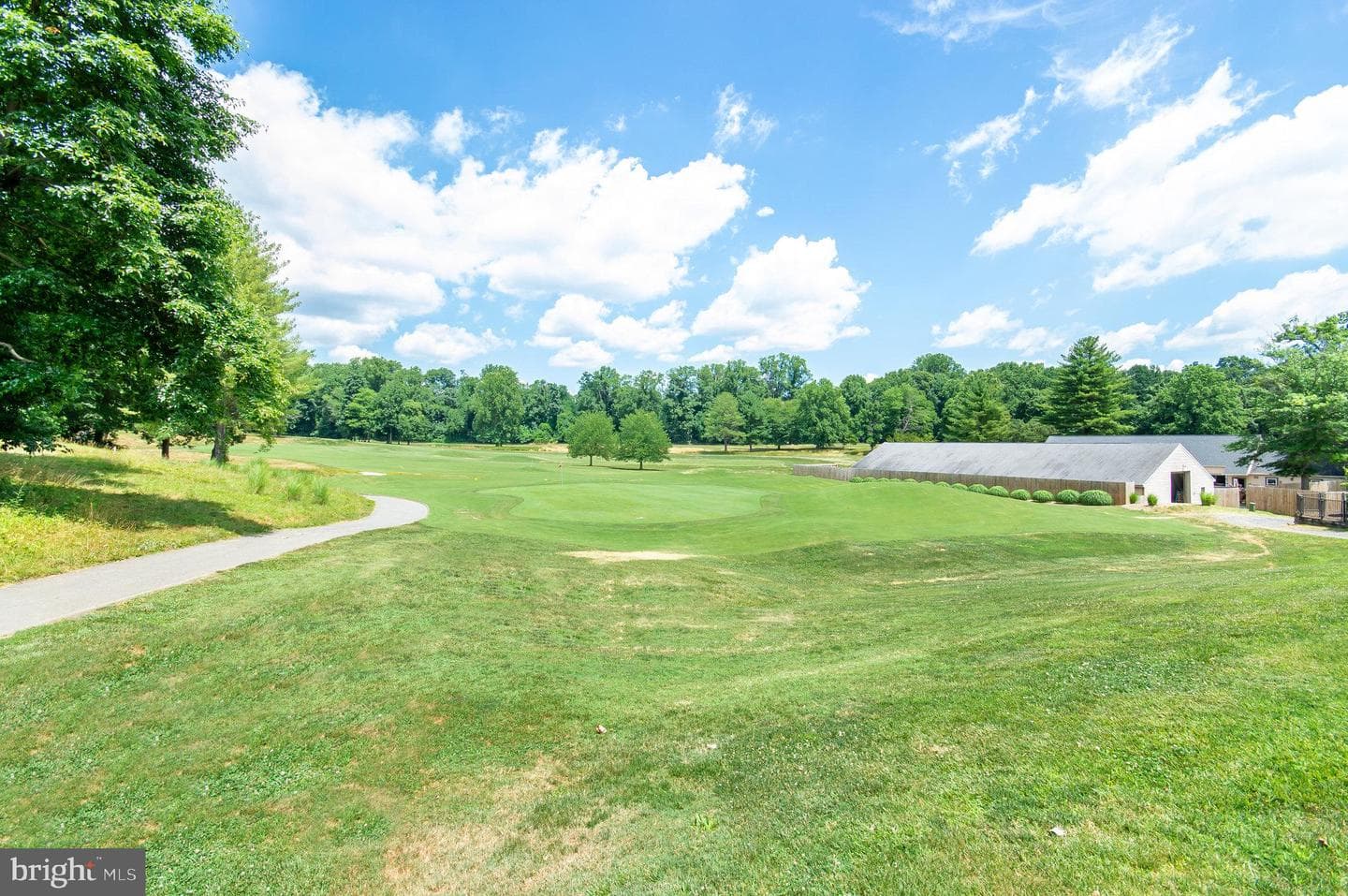 3803 Green Ridge Court ##101 photo 16