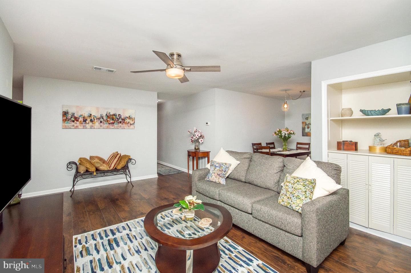 3803 Green Ridge Court ##101 photo 2