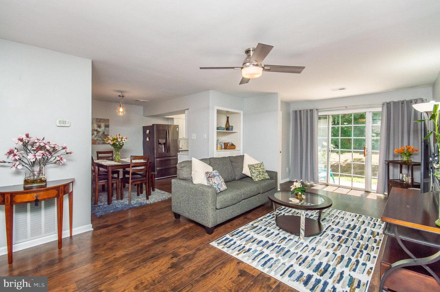 3803 Green Ridge Court ##101 photo 3