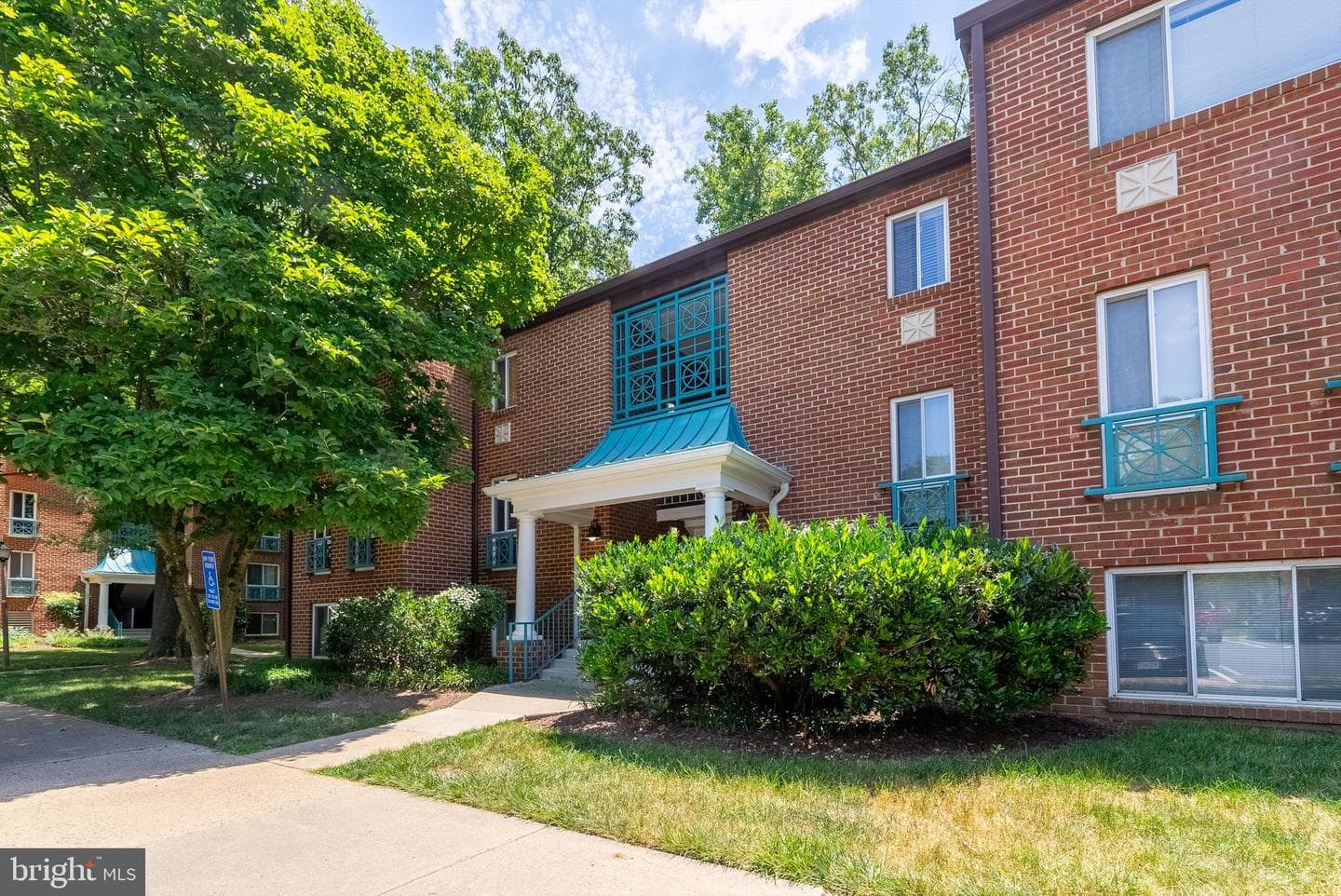 11807 Breton Court #11b