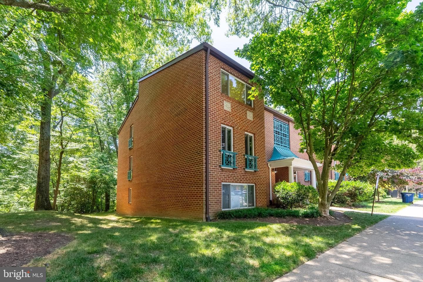 11807 Breton Court #11b photo 2