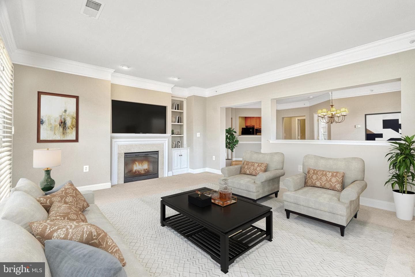 2903 Saintsbury Plaza #407 photo 2