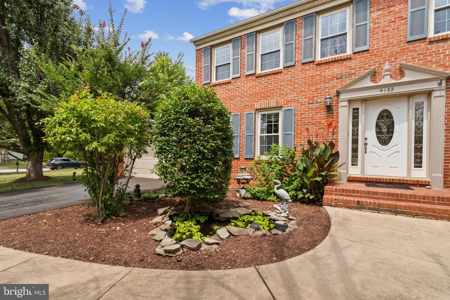 4122 Ferry Landing Road photo 5