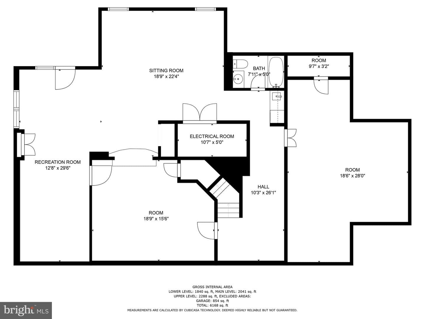 11317 Beach Mill Road photo 77