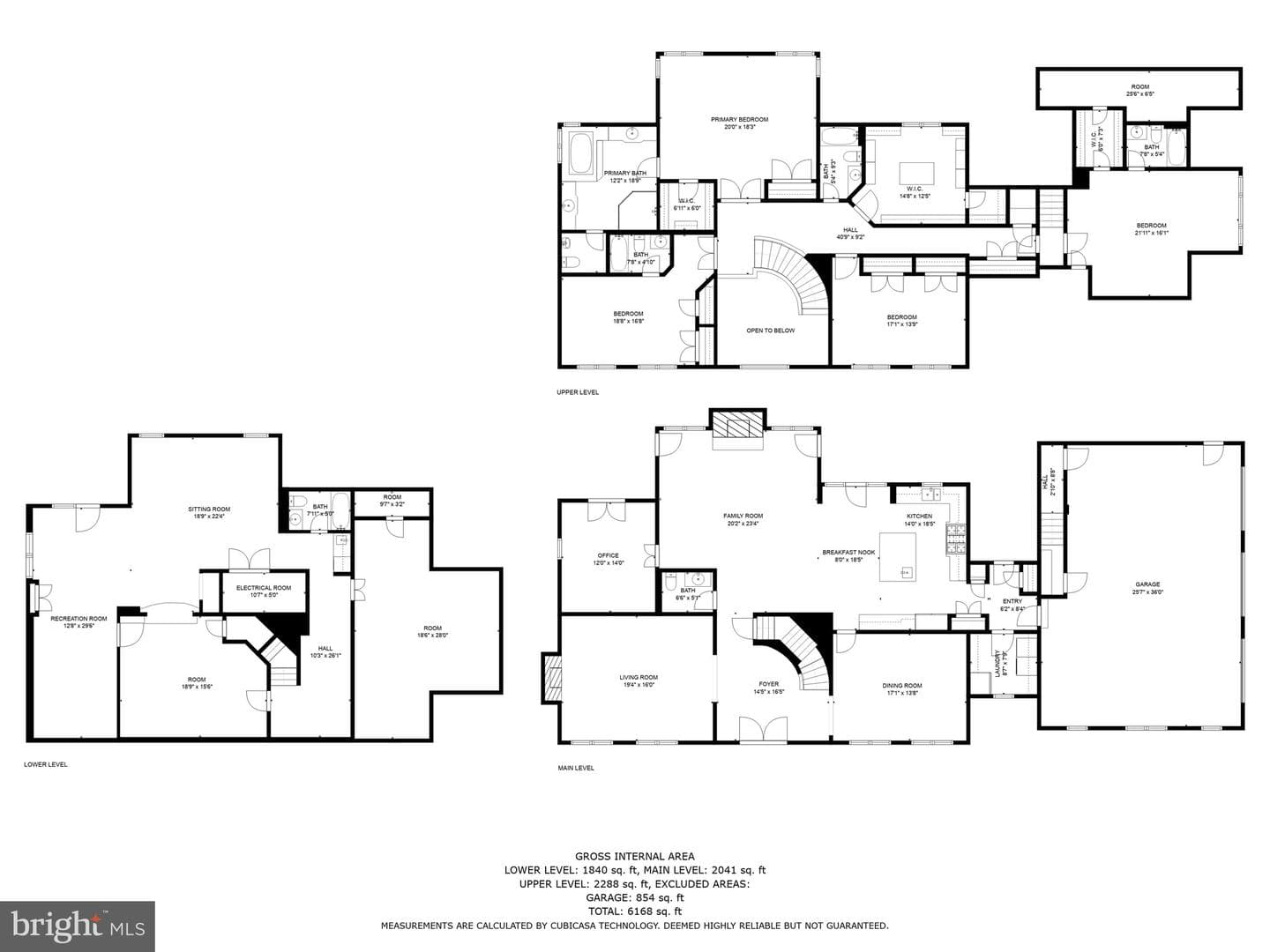 11317 Beach Mill Road photo 78