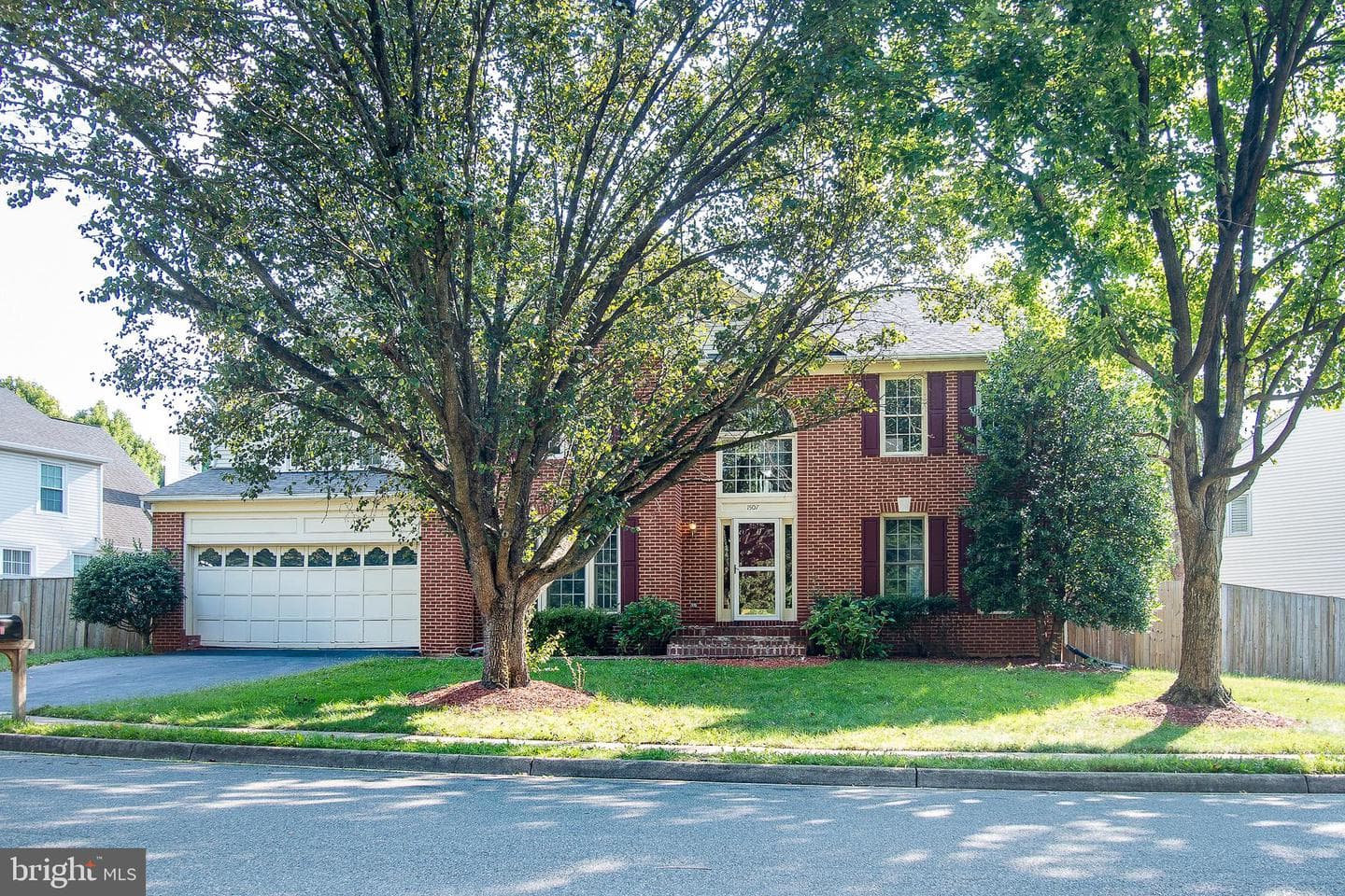 1507 Summerset Place