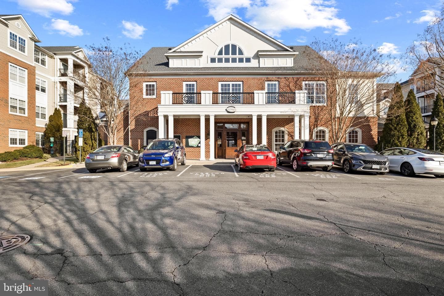 12905 Centre Park Circle #403 photo 28