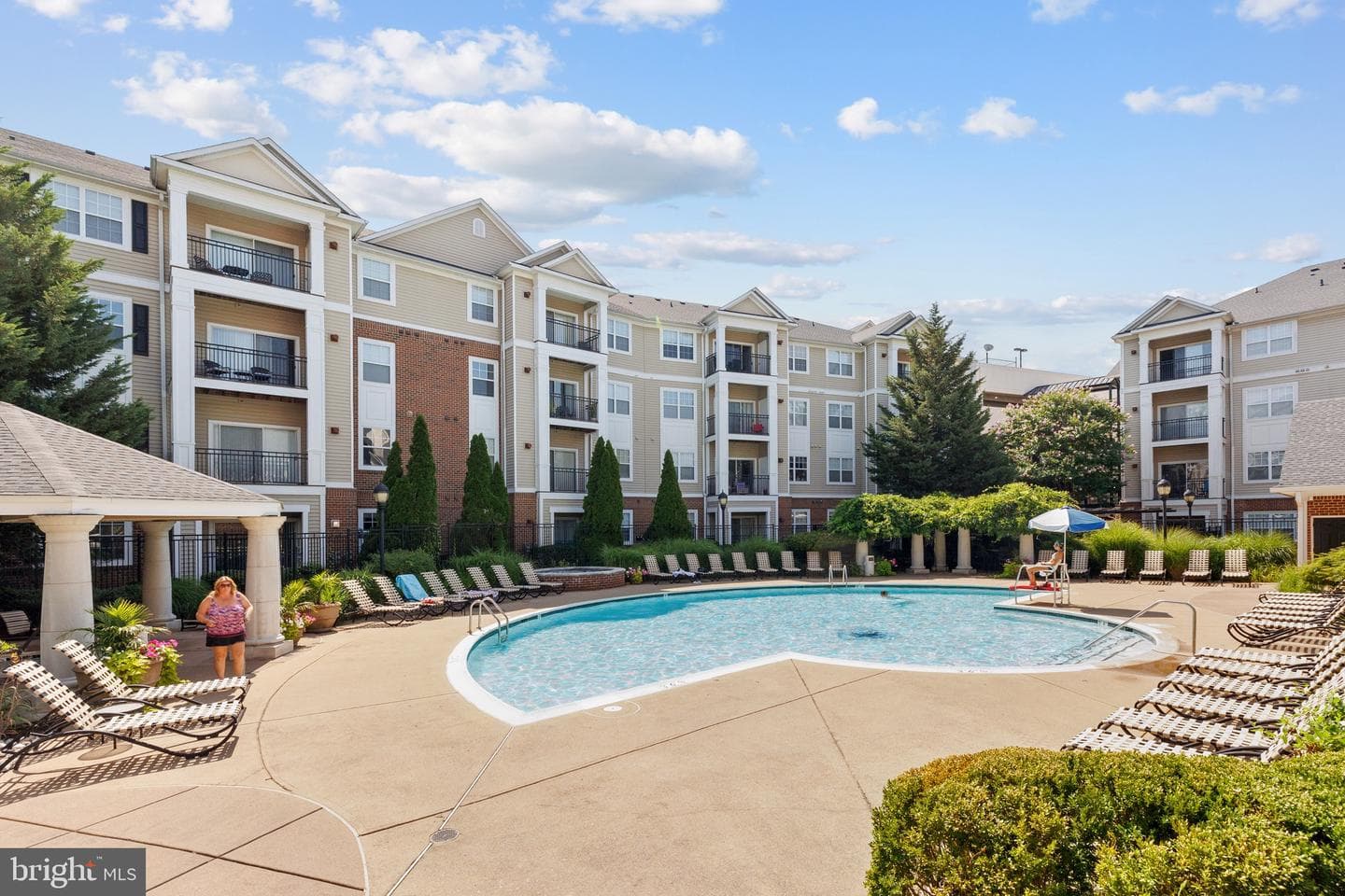 12905 Centre Park Circle #403 photo 29