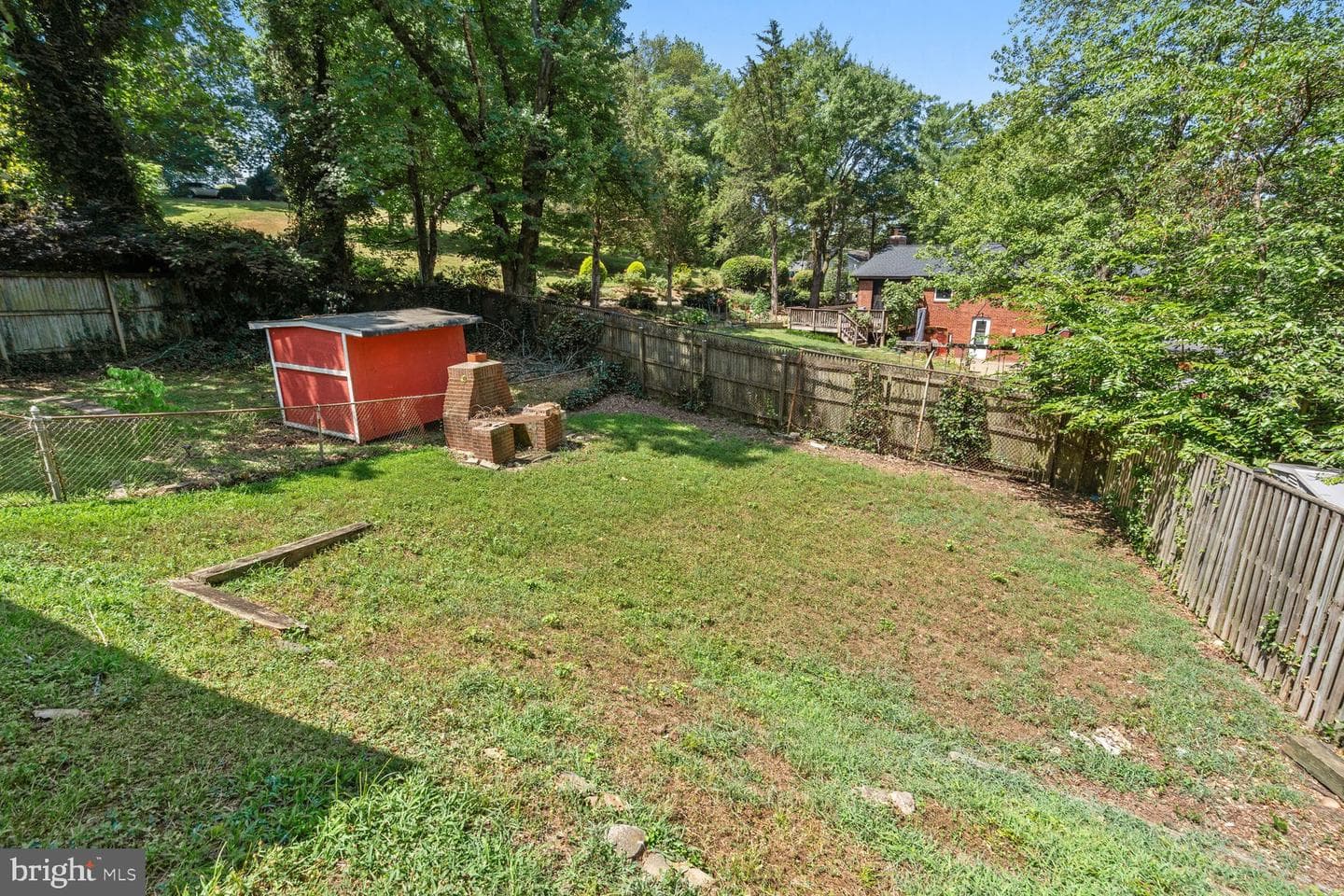 5902 Edgehill Drive photo 31
