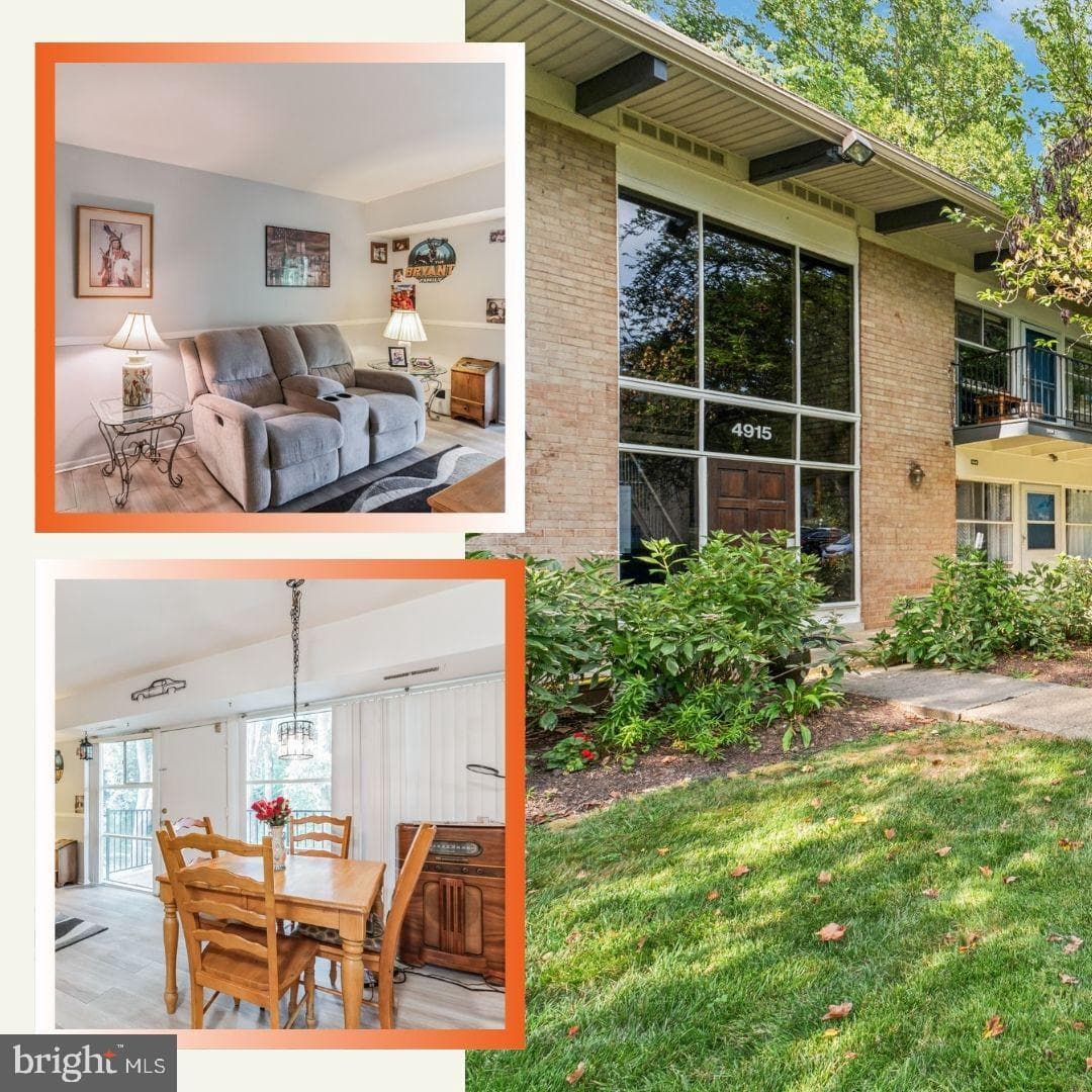 4915 Americana Drive #103