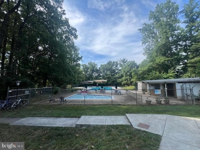 4915 Americana Drive #103 photo 27