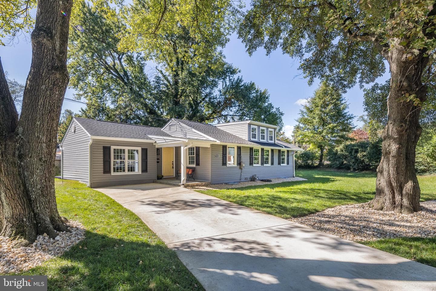 7123 Terry Lane photo 1