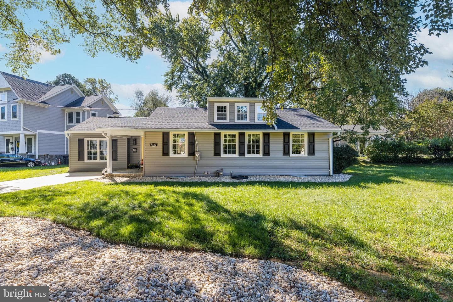 7123 Terry Lane photo 36