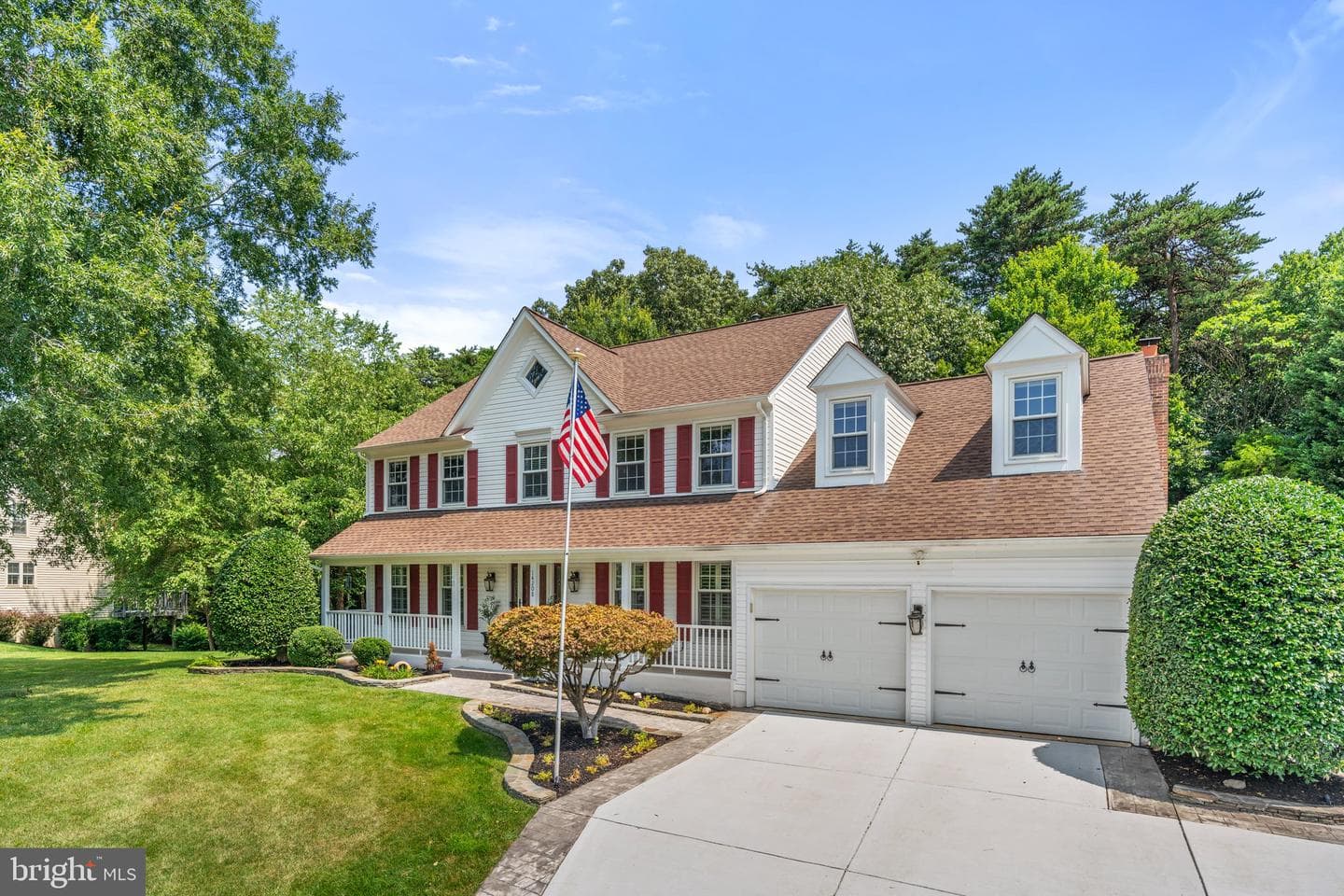 14208 Stone Chase Way photo 1