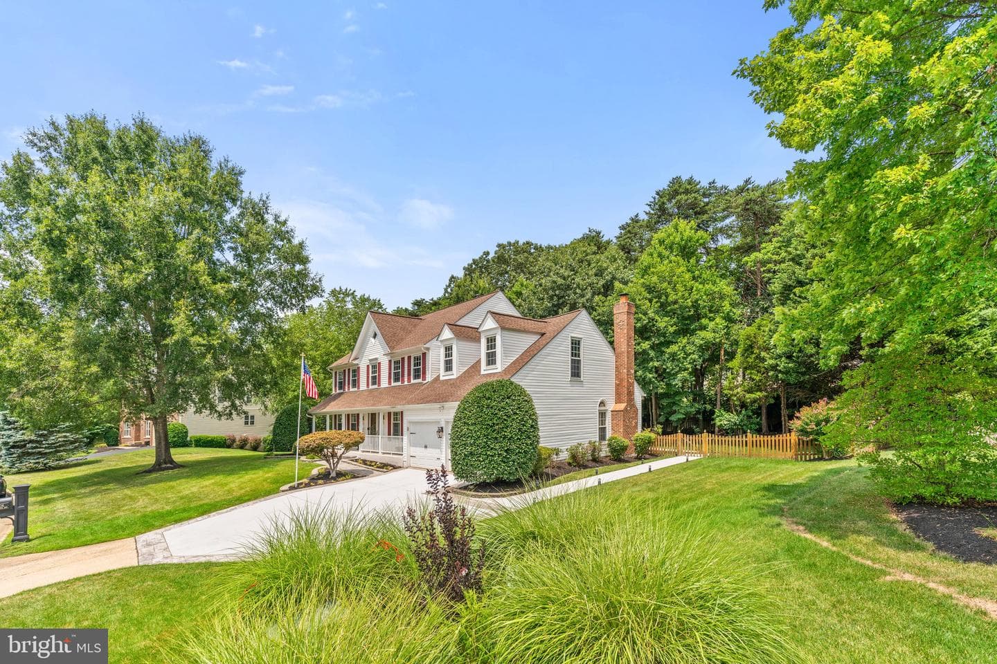 14208 Stone Chase Way photo 2