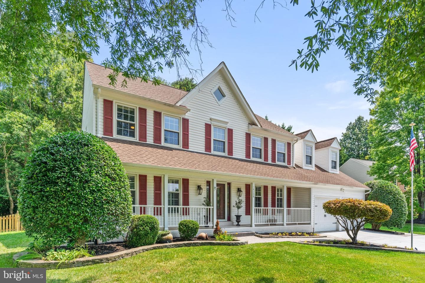 14208 Stone Chase Way photo 3