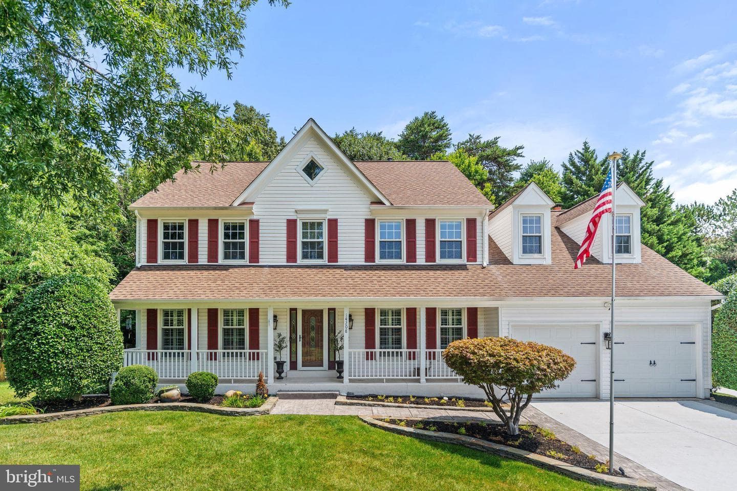 14208 Stone Chase Way photo 4