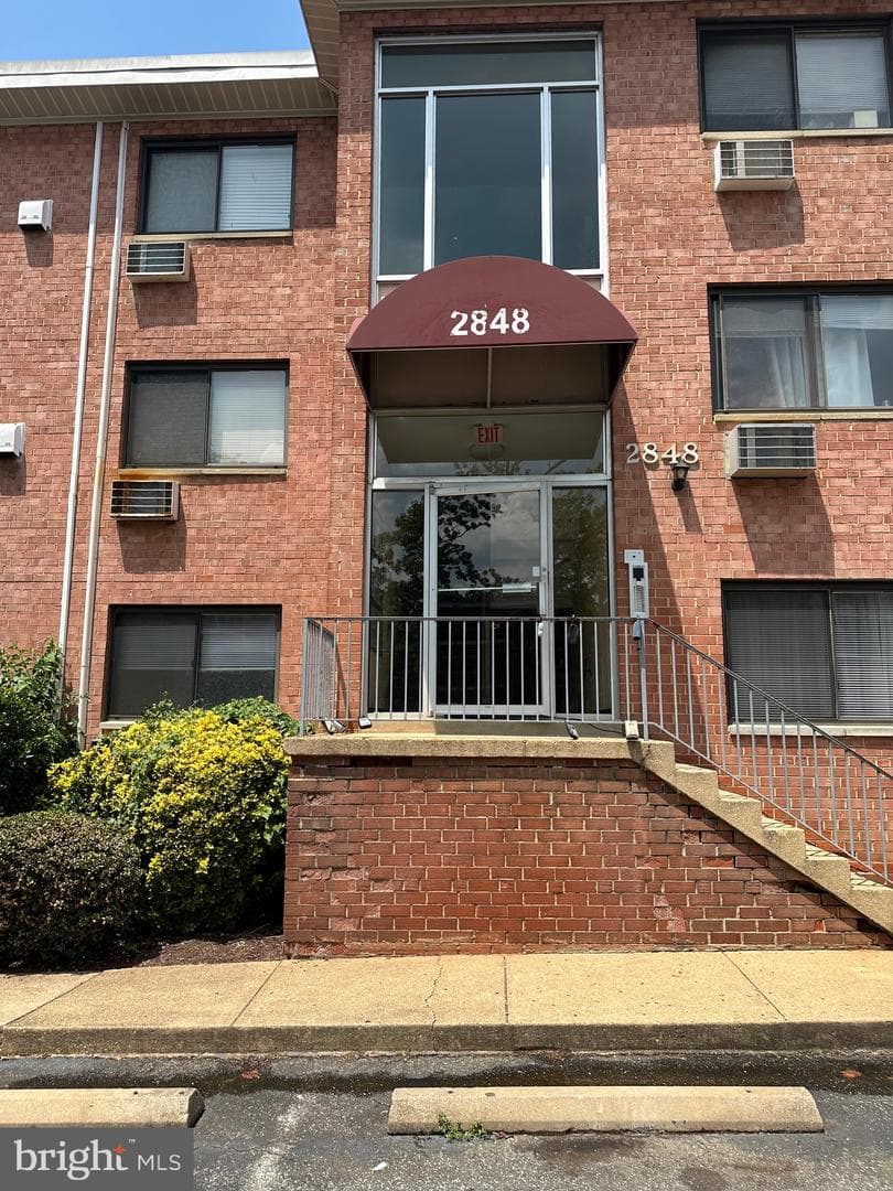 2848 Annandale Rd #126