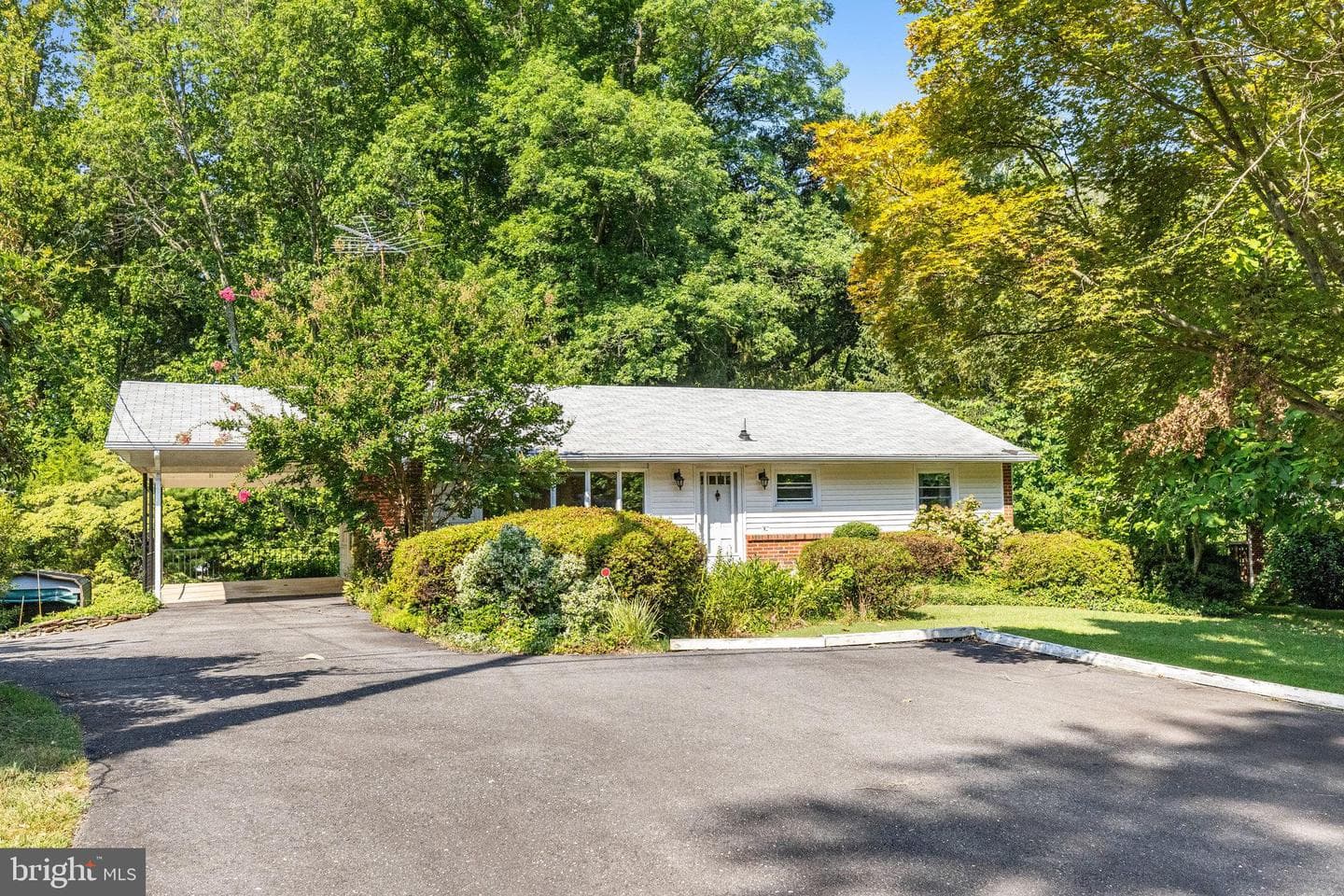 1708 Beulah Road photo 1
