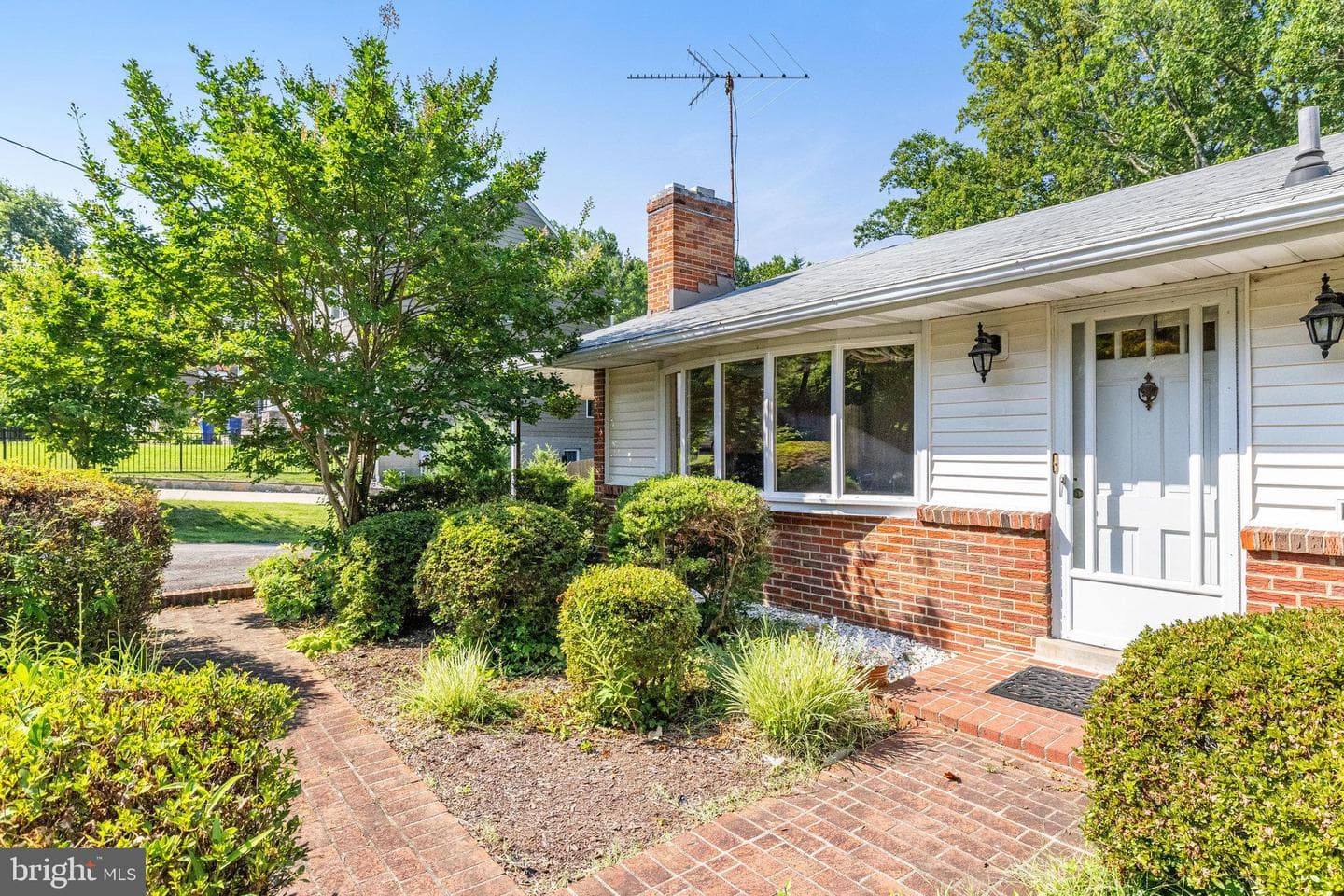 1708 Beulah Road photo 2
