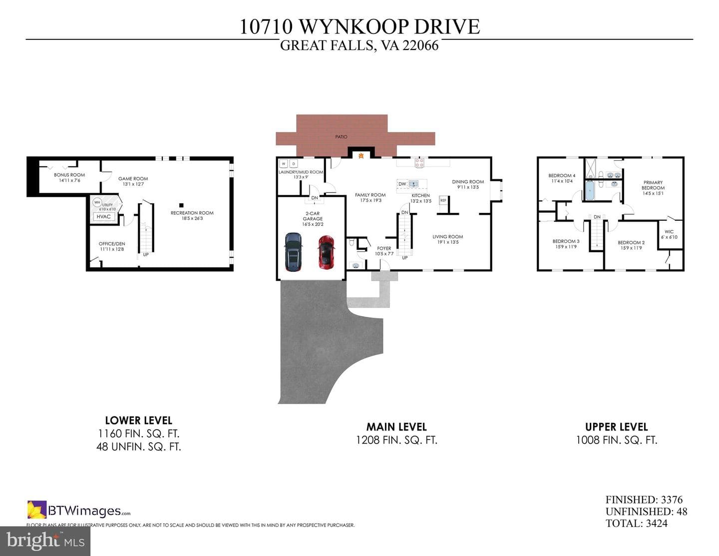 10710 Wynkoop Drive photo 44