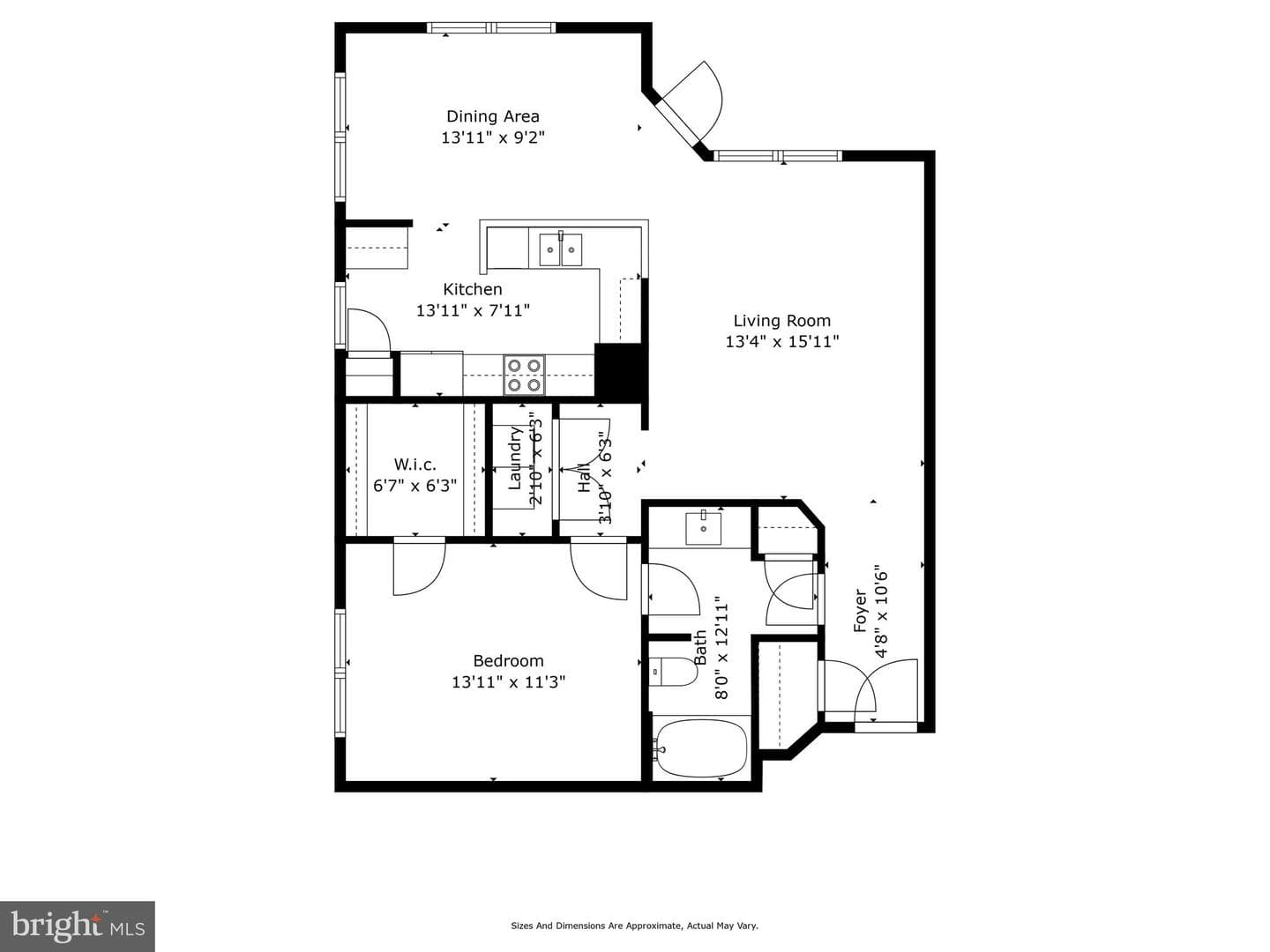 3021 Nicosh Circle #1201 photo 24