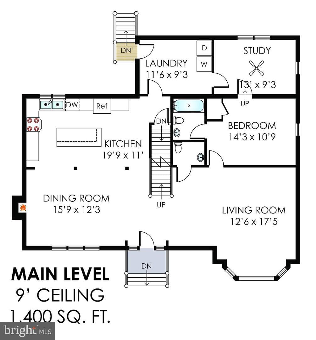 6003 Frederick Street photo 6