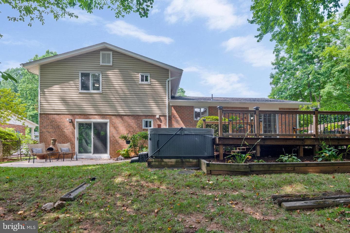 9813 Covent Court photo 49