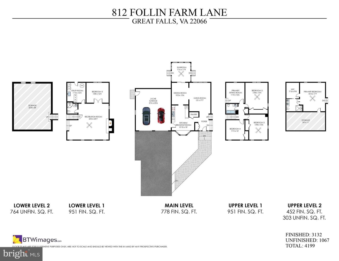 812 Follin Farm Lane photo 30