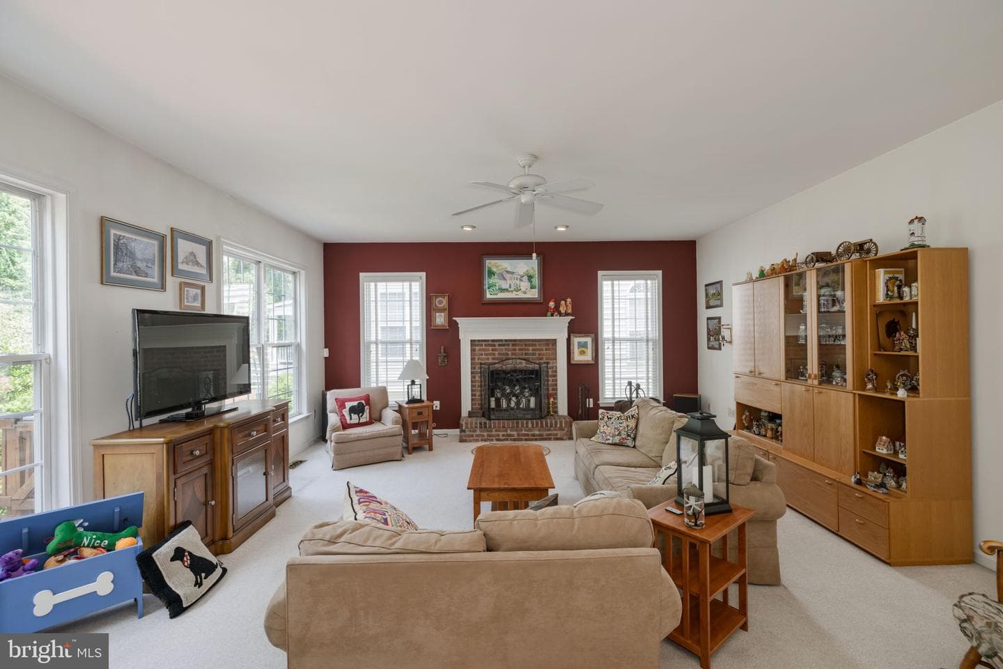7109 Ayers Meadow Lane photo 11