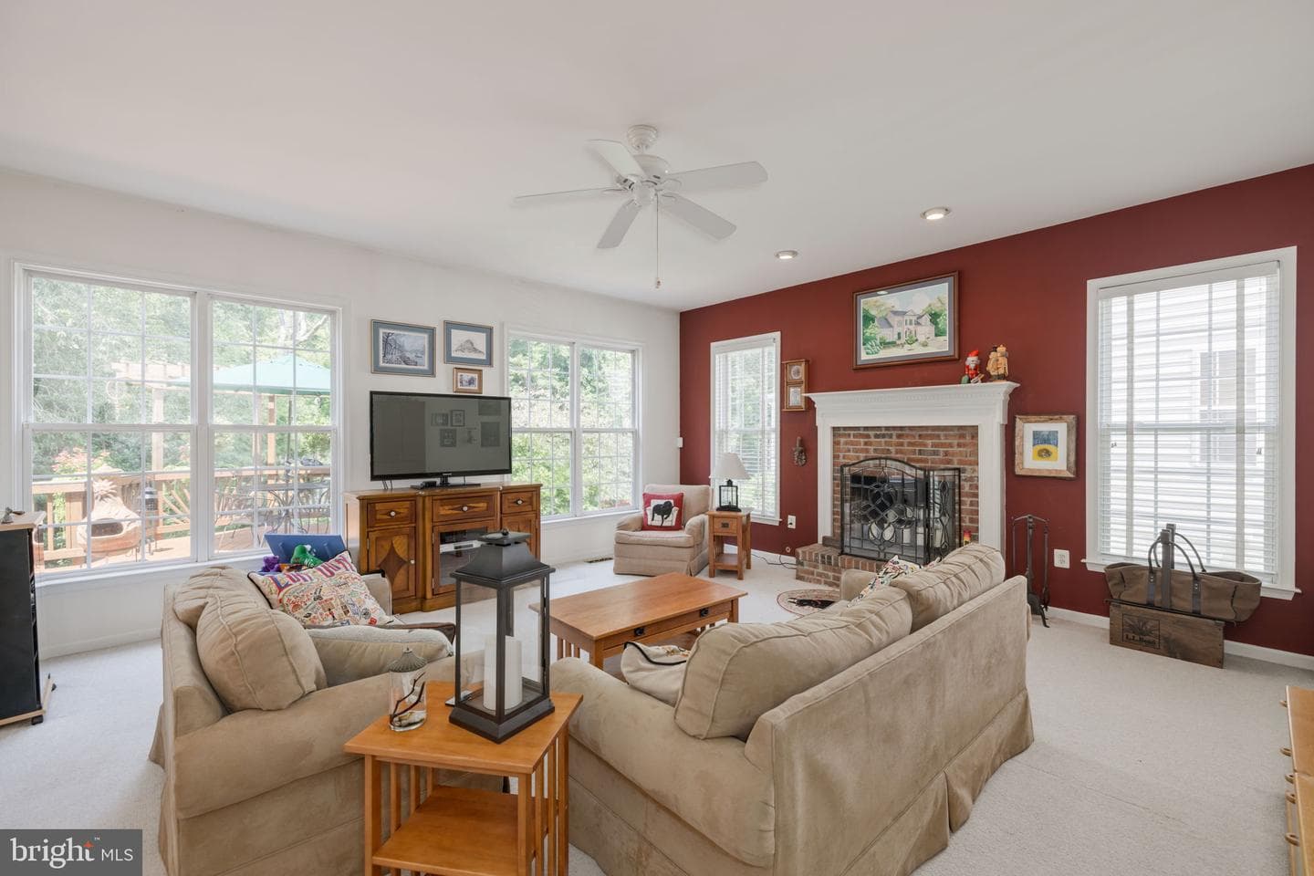 7109 Ayers Meadow Lane photo 12