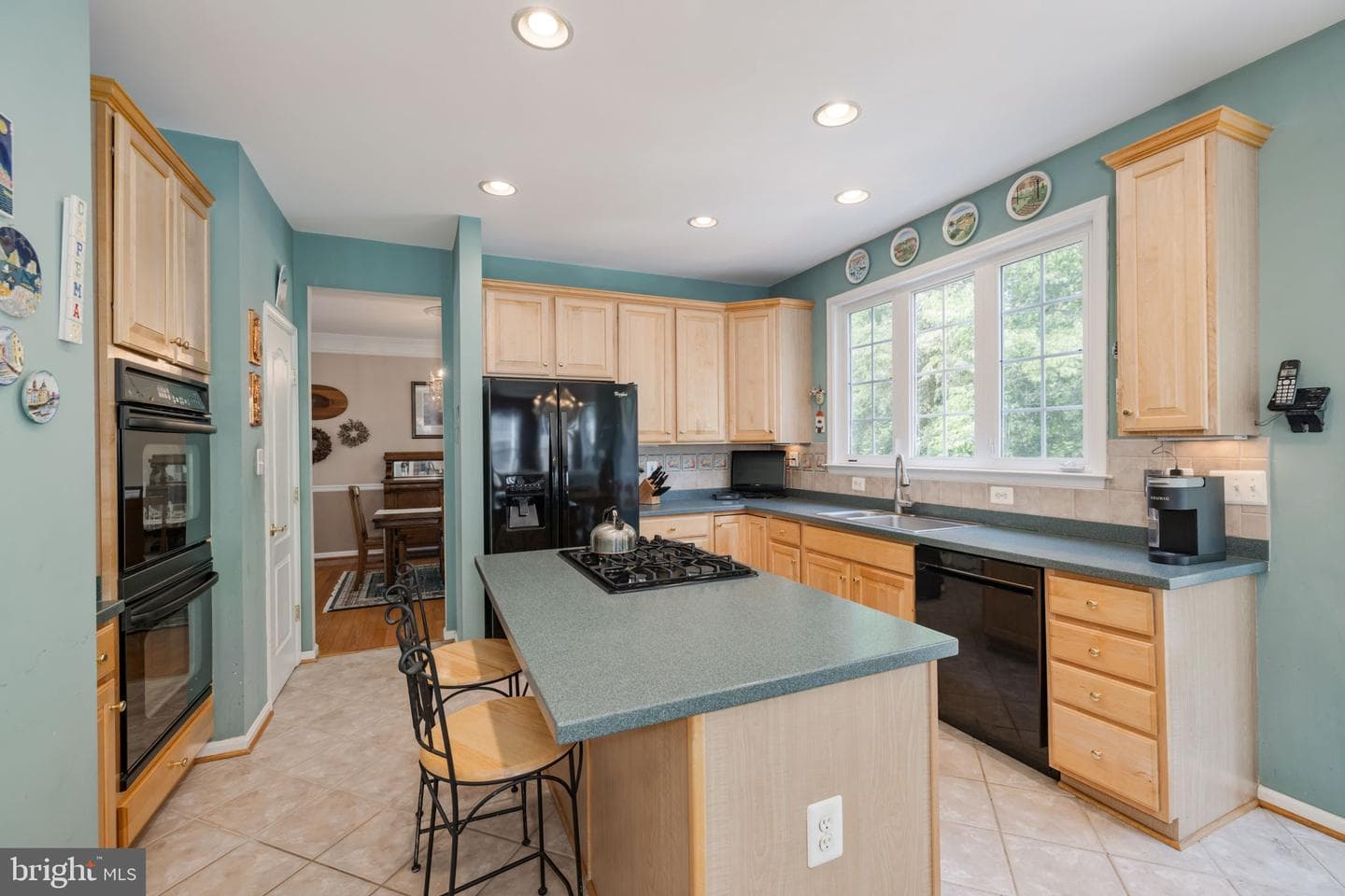 7109 Ayers Meadow Lane photo 16