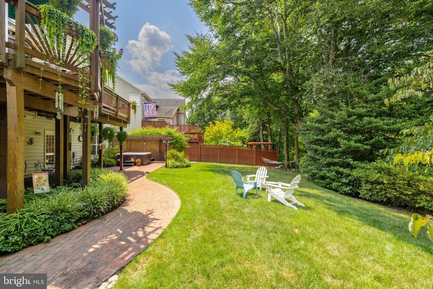 7109 Ayers Meadow Lane photo 47