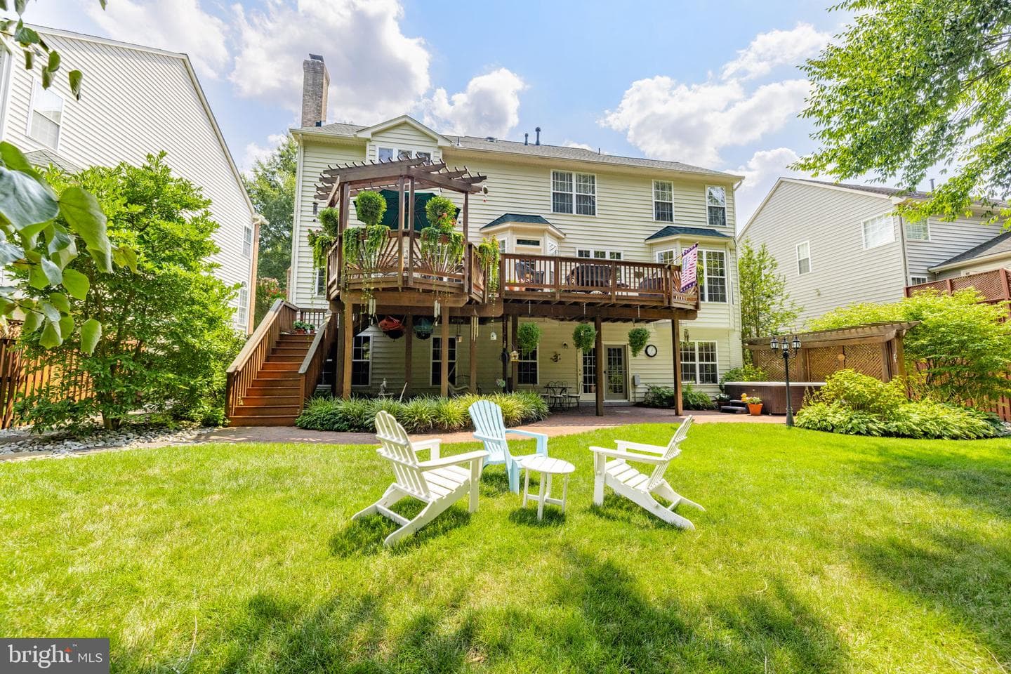 7109 Ayers Meadow Lane photo 48