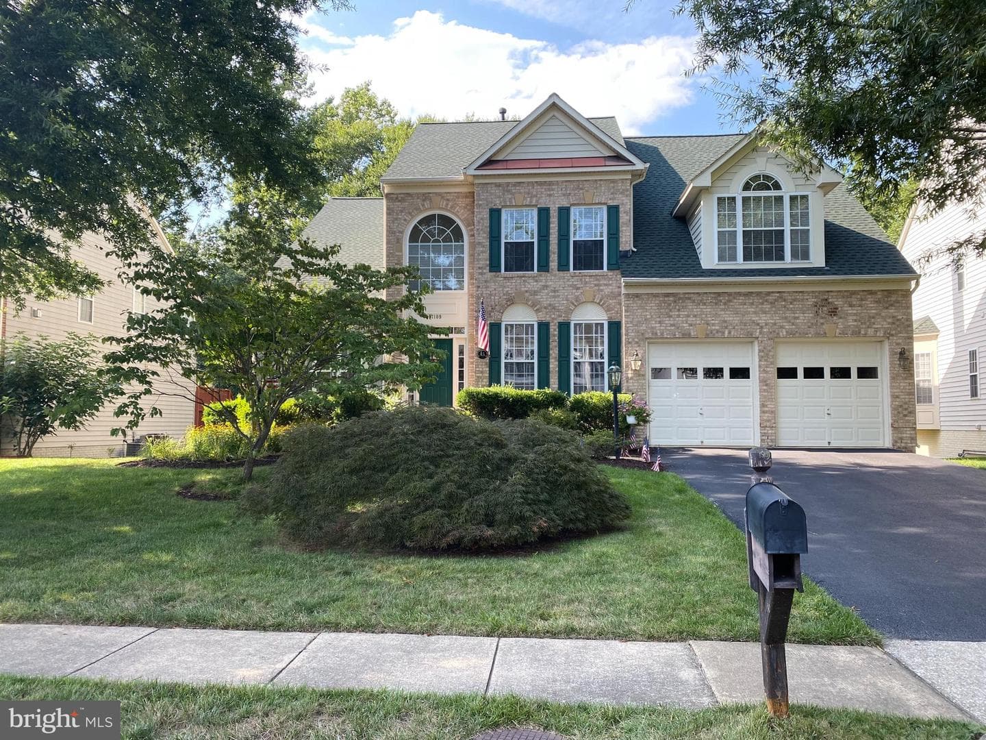7109 Ayers Meadow Lane photo 55