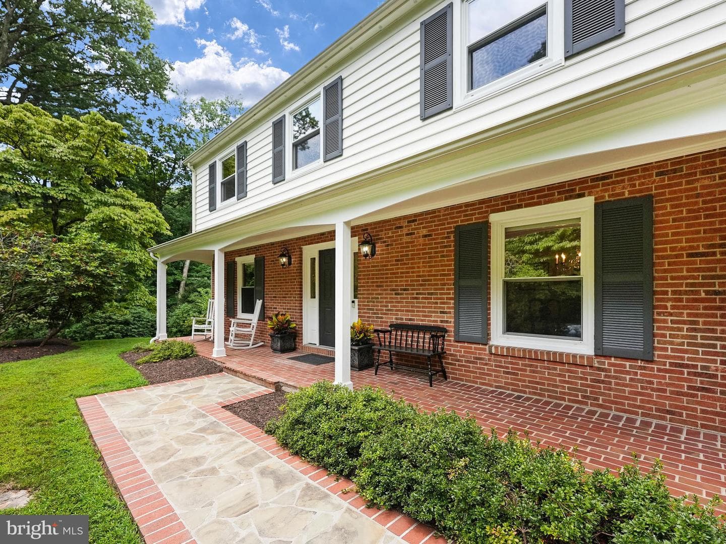 5404 Dranes Tavern Drive photo 4