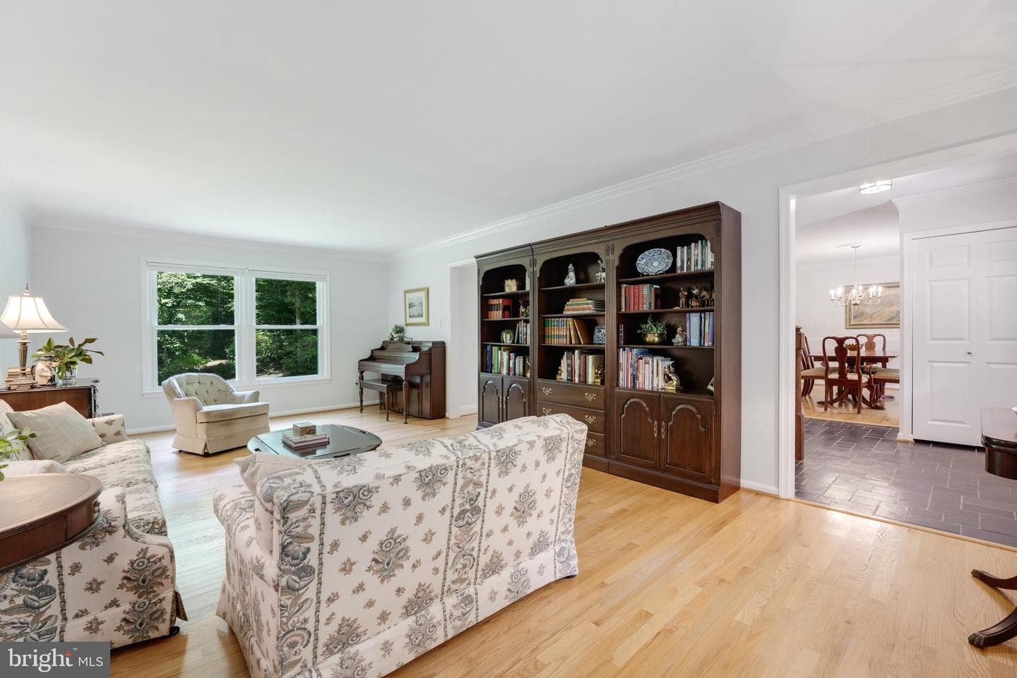 5404 Dranes Tavern Drive photo 8