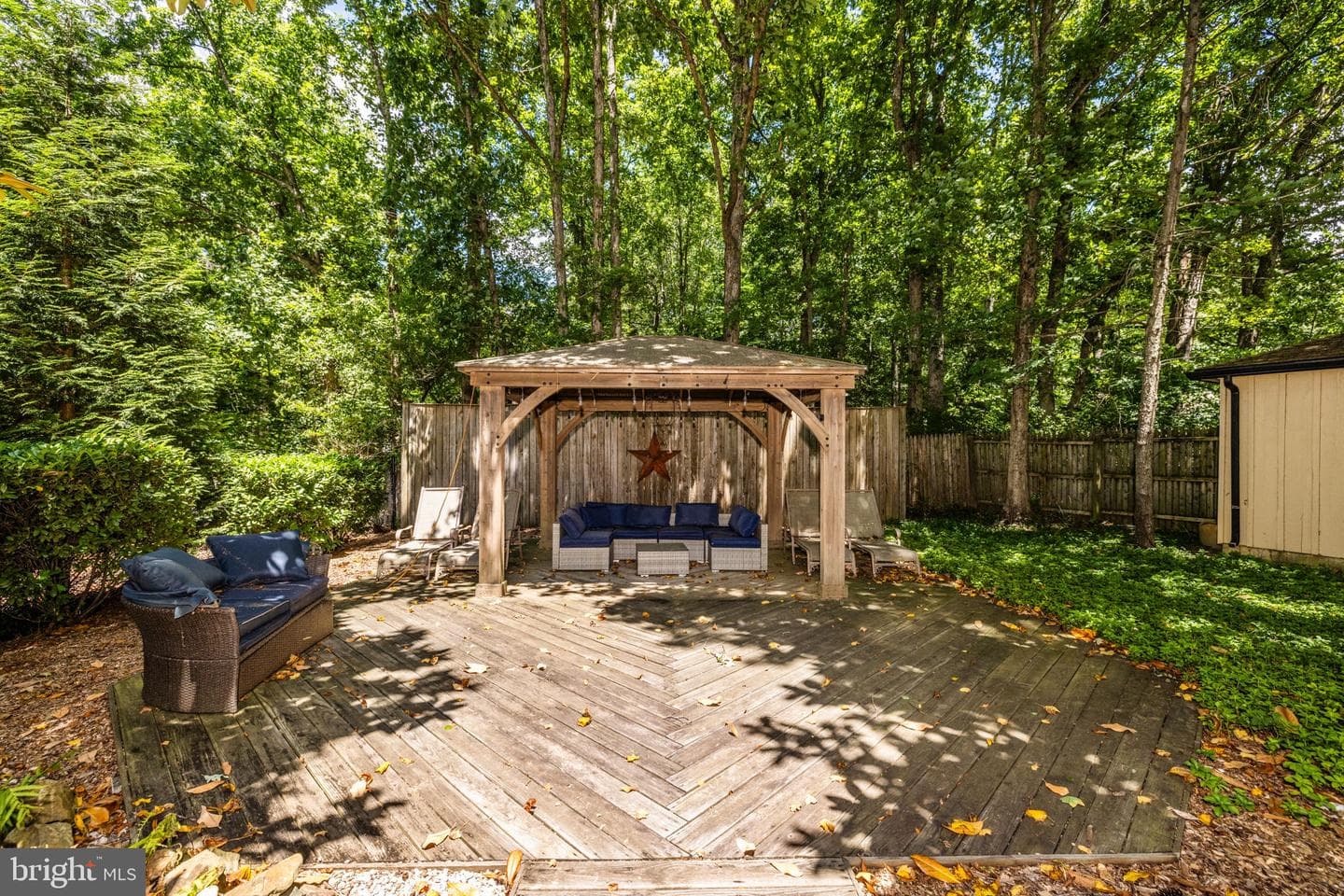 8626 Old Dominion Drive photo 28