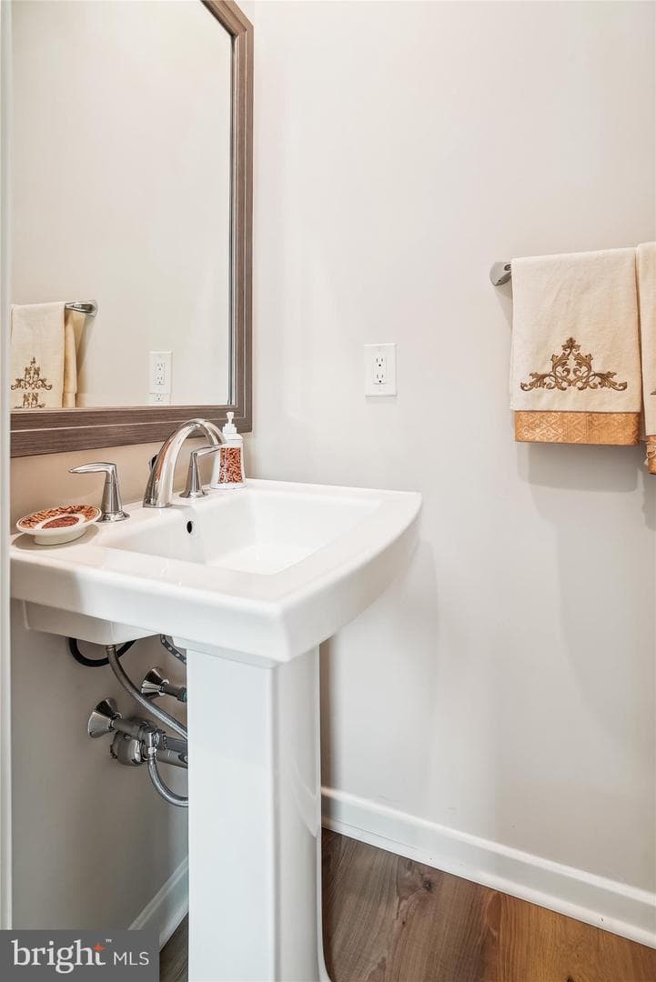 7473 Backett Wood Terrace #1220 photo 20