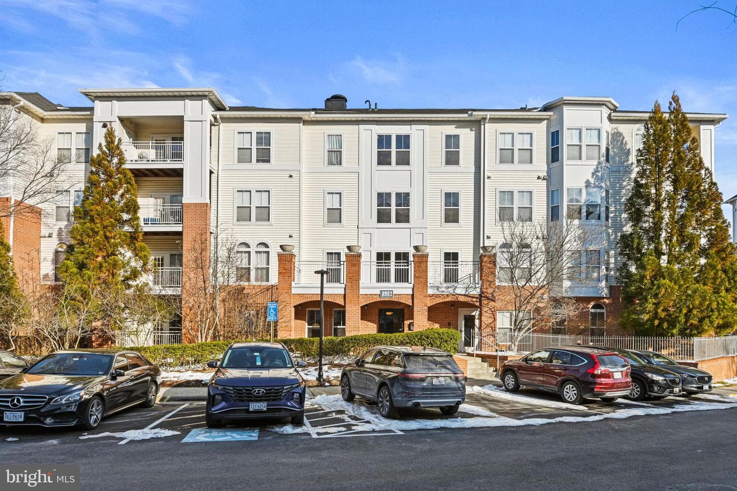 2921 Deer Hollow #115